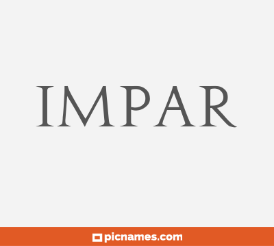 Impar