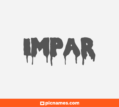 Impar