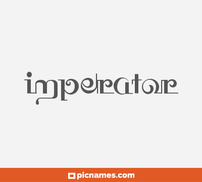 Imperator