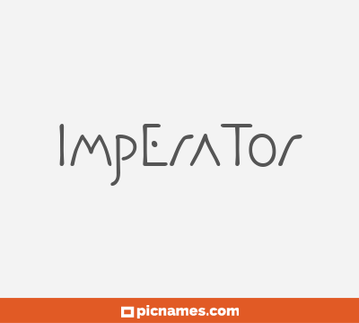 Imperator