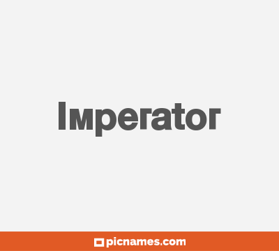 Imperator