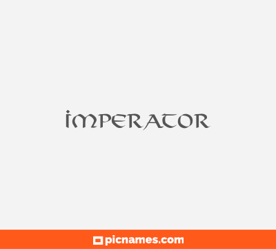 Imperator