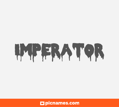 Imperator