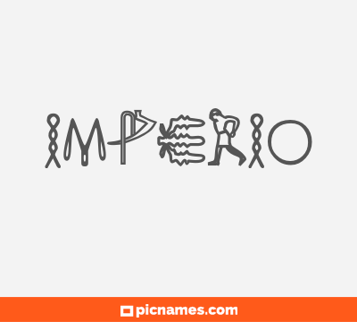Imperio
