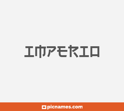 Imperio