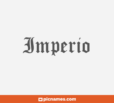 Imperio