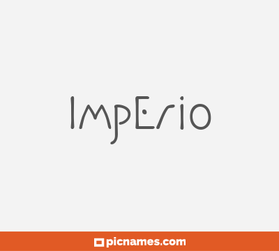 Imperio