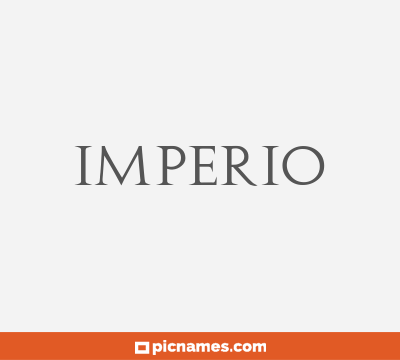 Imperio