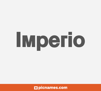Imperio