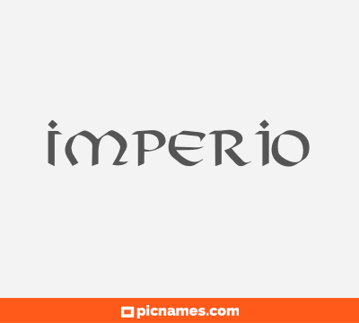 Imperio