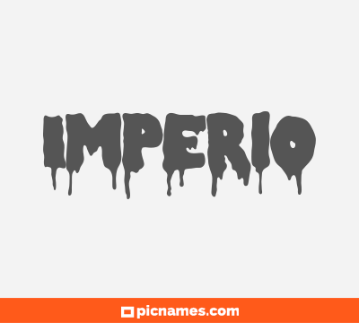 Imperio