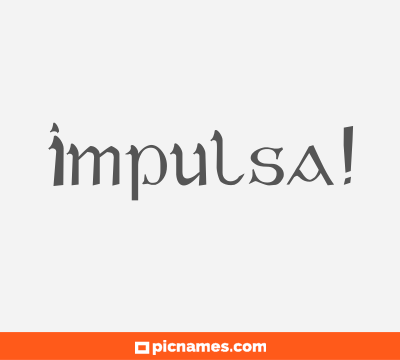 Impulsa!