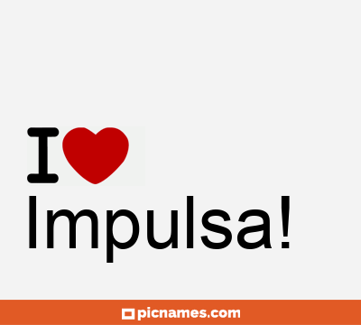 Impulsa!