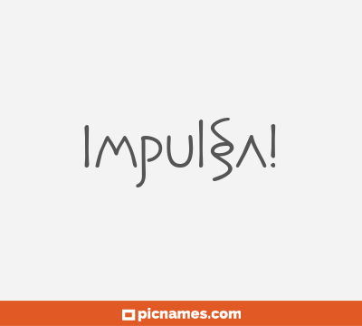 Impulsa!