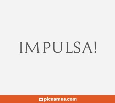 Impulsa!