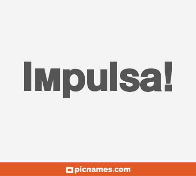 Impulsa!