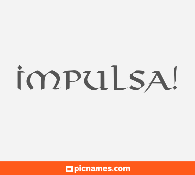 Impulsa!