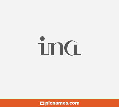 Ina