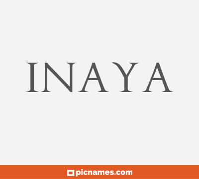 Inaya