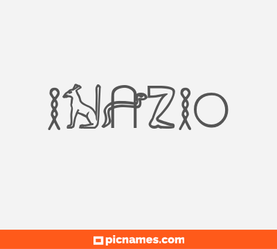 Inazio