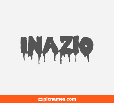 Inazio