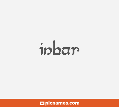 Inbar