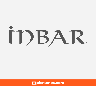 Inbar