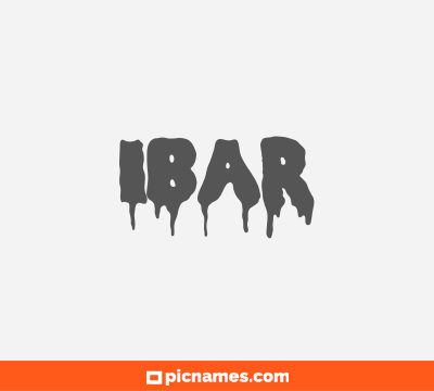 Inbar