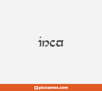 Inca