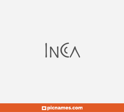 Inca