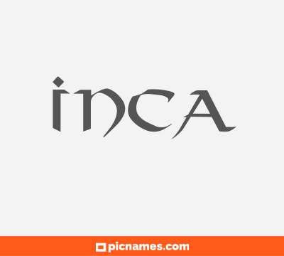 Inca