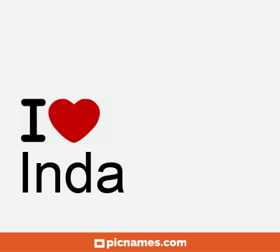 Inda