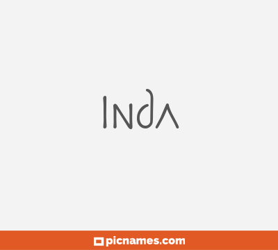 Inda