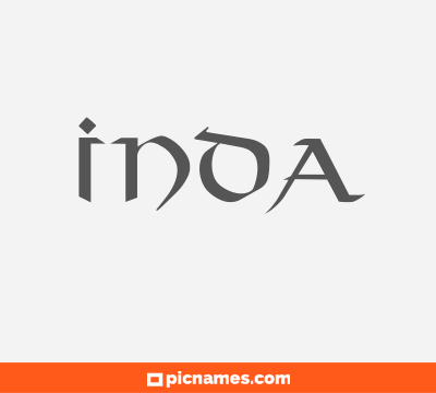 Inda