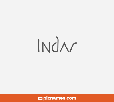 Indar