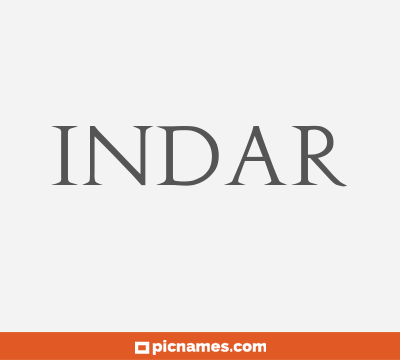 Indar