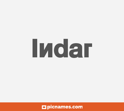 Indar