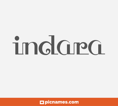 Indara