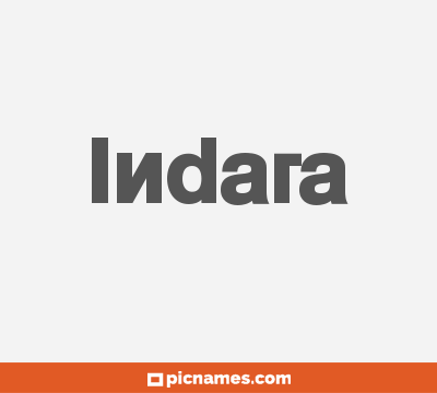 Indara