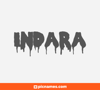Indara