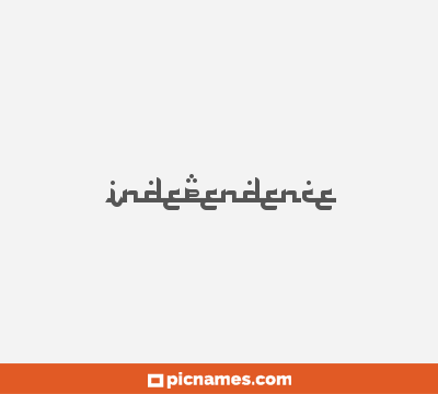 Independence