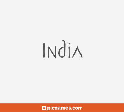 India