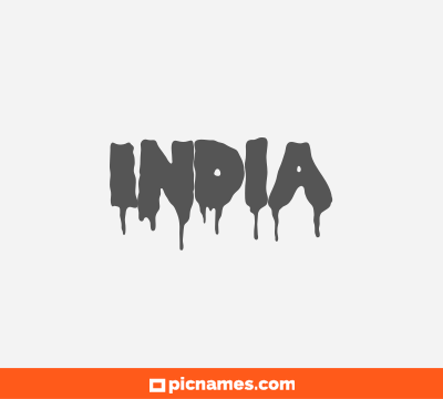 India