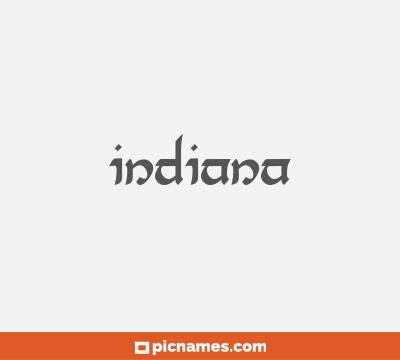 Indiana