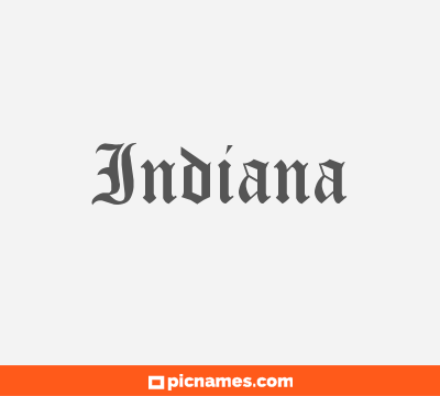 Indiana