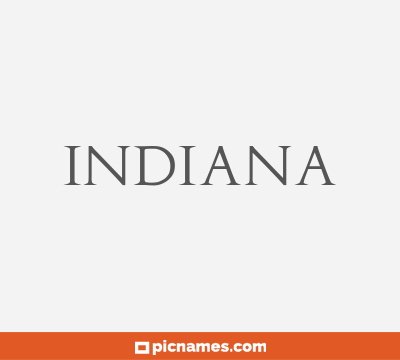 Indiana