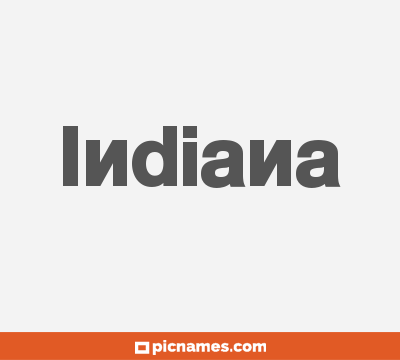 Indiana