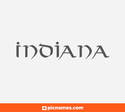 Indiana