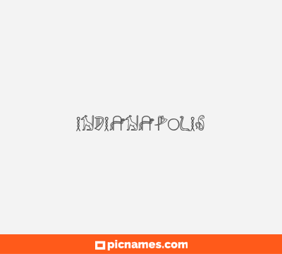Indianapolis