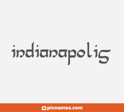 Indianapolis